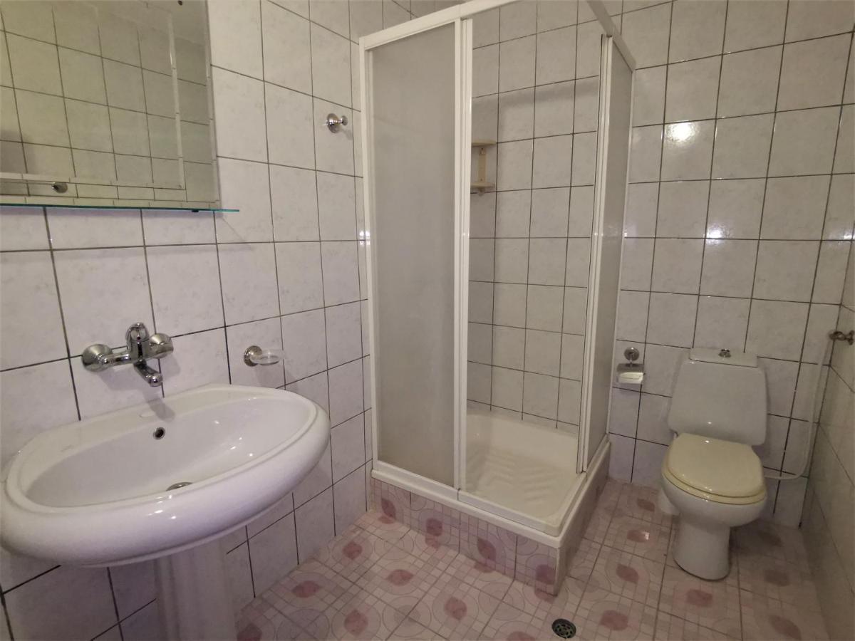 Lazur Seaview Apartment Pomorie Exterior foto